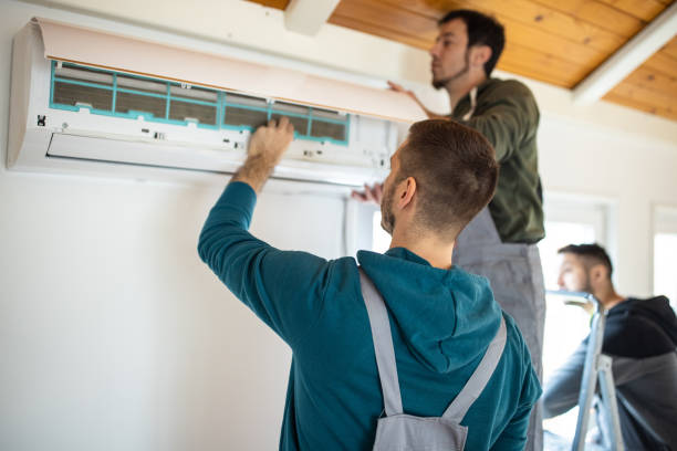 Best Solar-powered HVAC Systems in Salida, CA