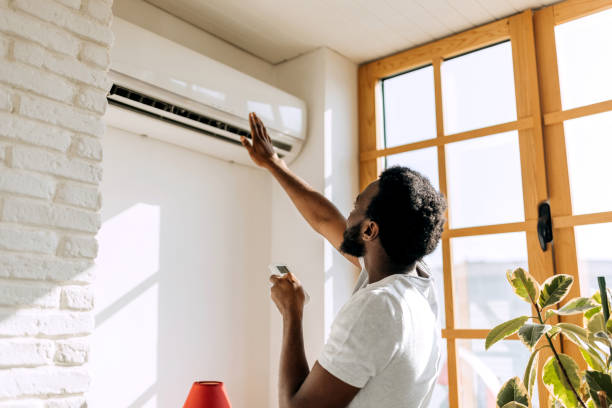  Salida, CA HVAC Pros