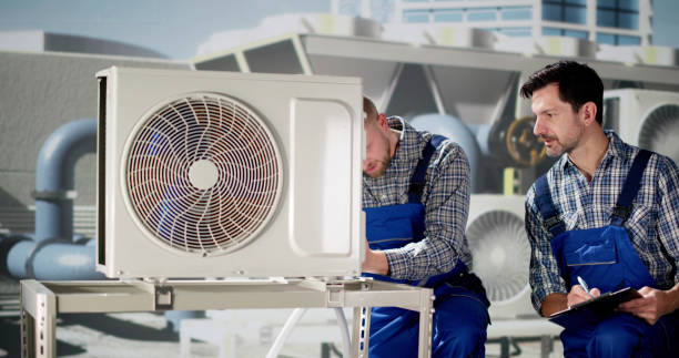 Trusted Salida, CA HVAC Experts